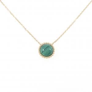 Van Cleef & Arpels Perle Couleur Necklace