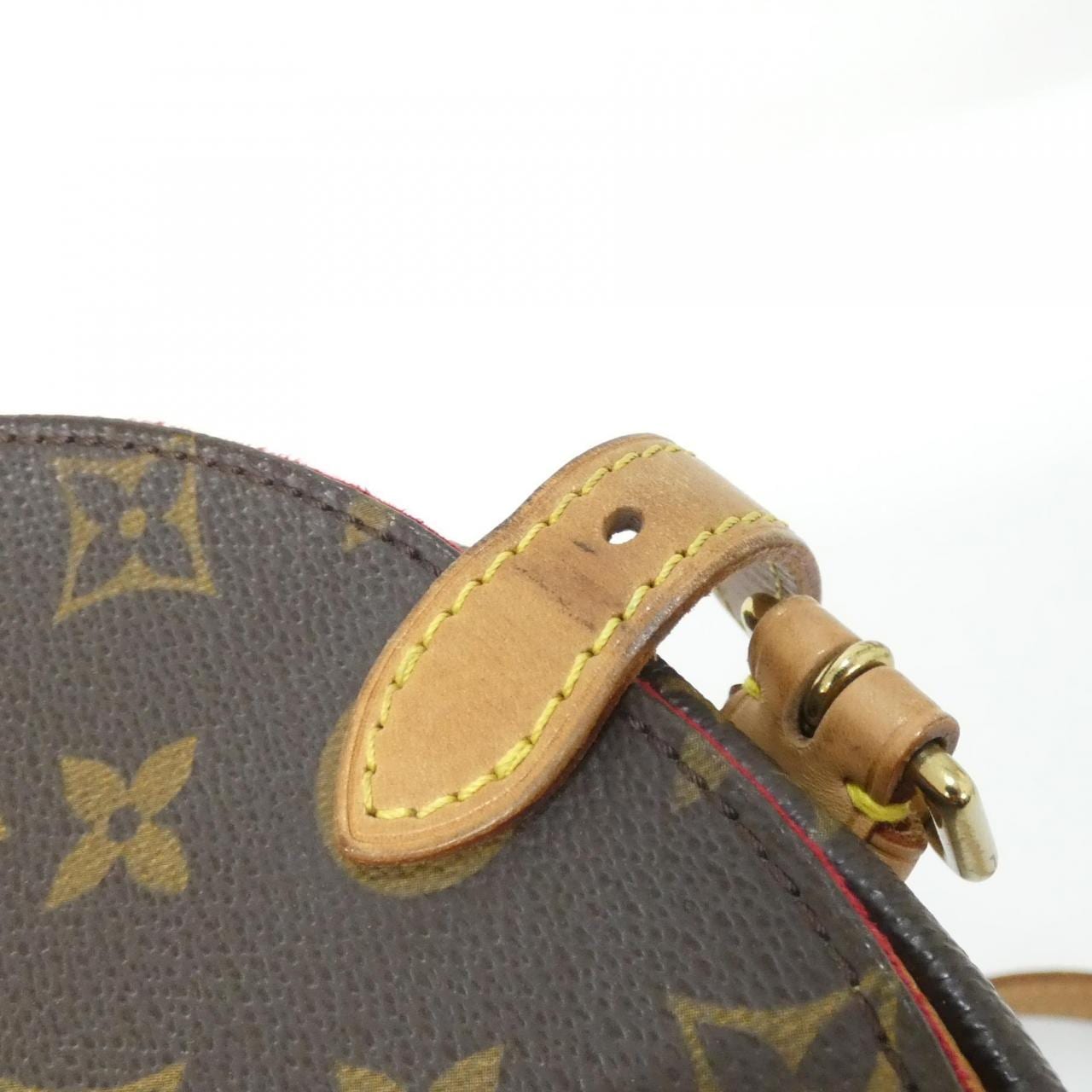 ルイヴィトン モノグラム タンブラン M51179 ショルダーバッグ