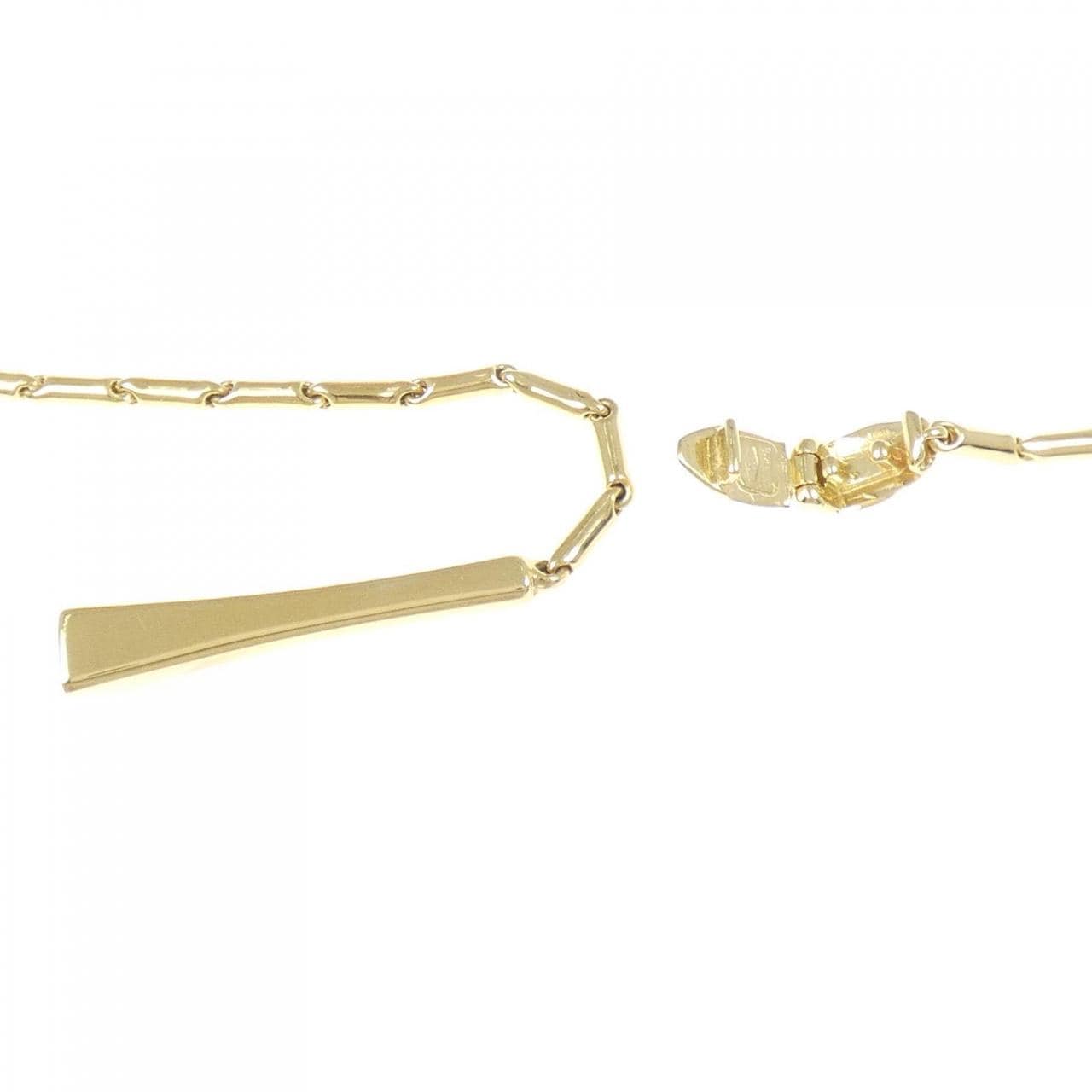 CHIMENTO 750YG Necklace