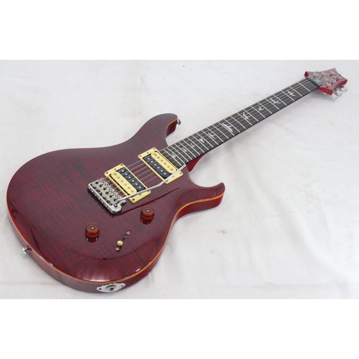 ＰＡＵＬ　ＲＥＥＤ　ＳＭＩＴＨ　　ＳＥ　ＣＵＳＴＯＭ　２４