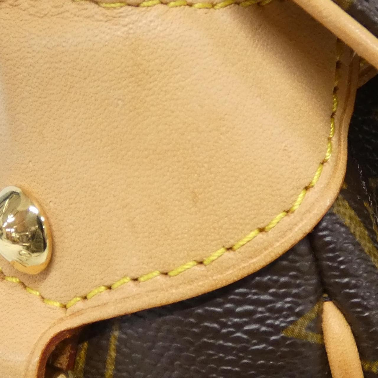 ルイヴィトン モノグラム ビバリー MM M40121 ショルダーバッグ