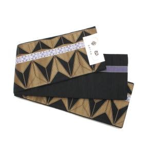 【未使用品】半幅帯【博多織】