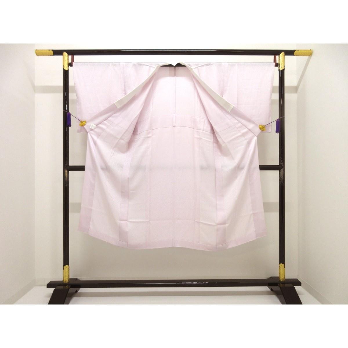 【未使用品】長襦袢　単衣