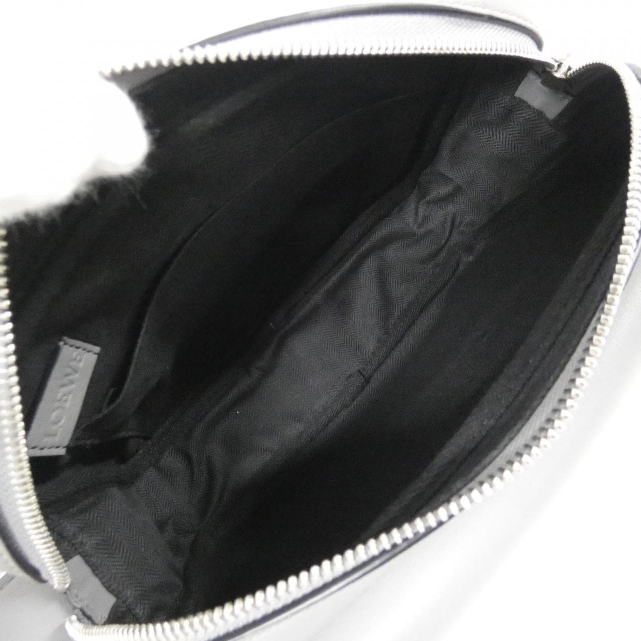 ロエベ ミリタリー メッセンジャー バッグ XS B553A72X27 ショルダーバッグ