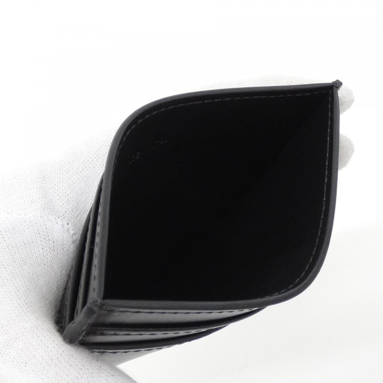 【未使用品】セリーヌ 10N763FQD カードケース