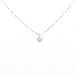 サ バース グッドホープ ネックレス 0.20CT