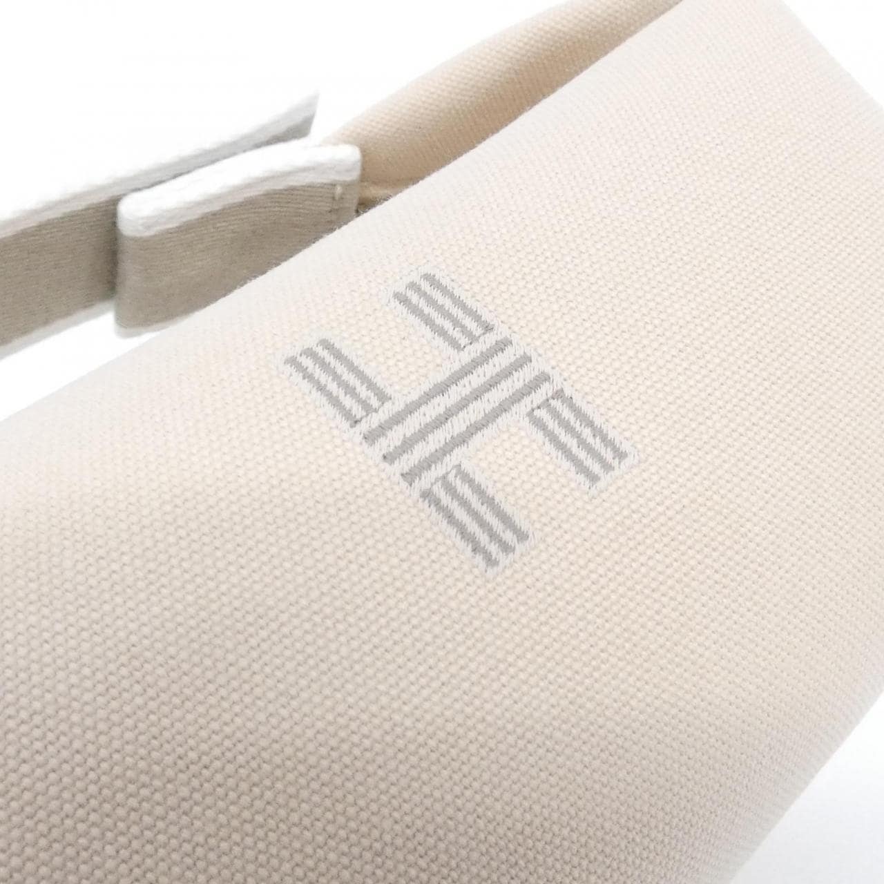 エルメス ブリッド ア ブラック PM 103222M ポーチ