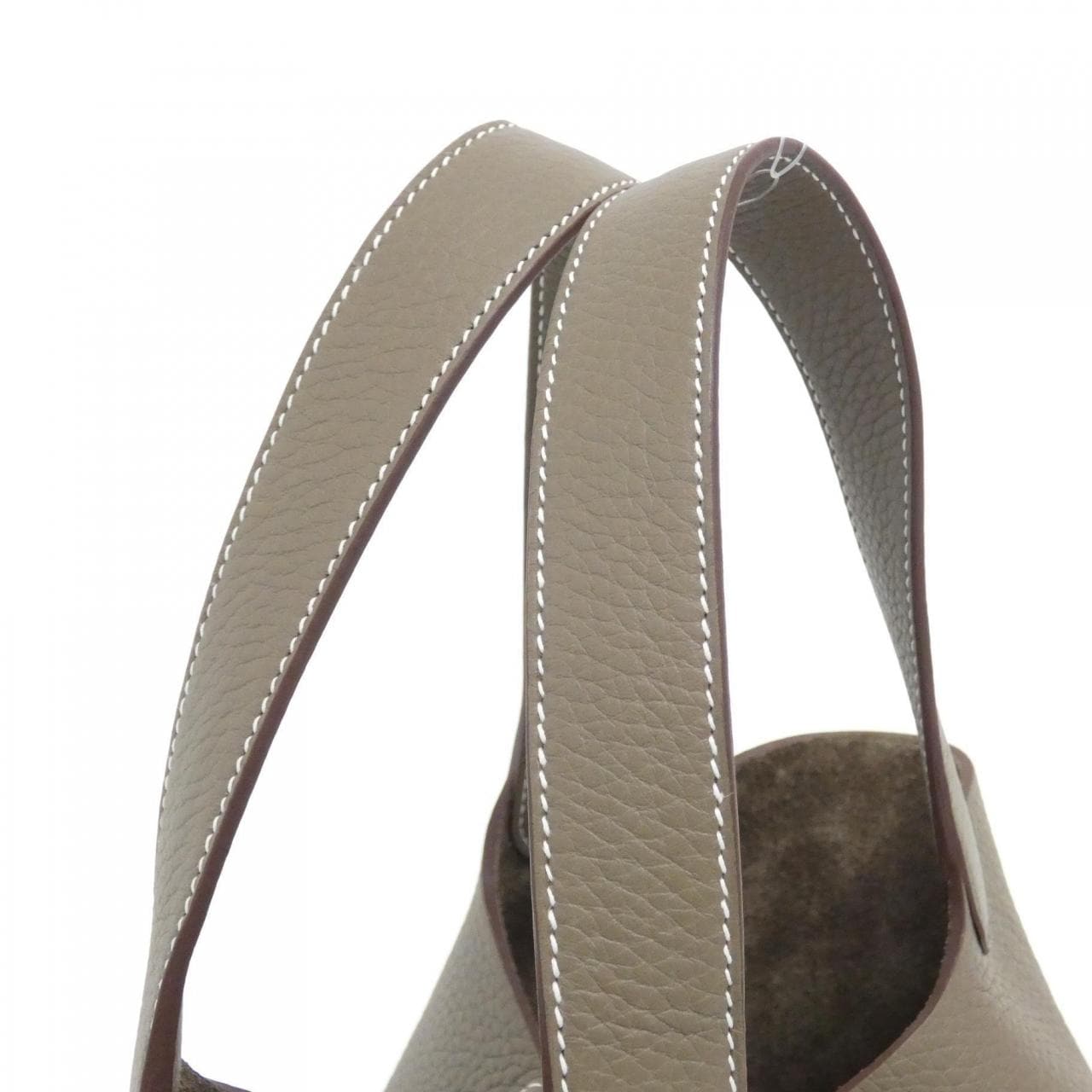 【未使用品】エルメス ピコタン ロック MM 060991CK バッグ