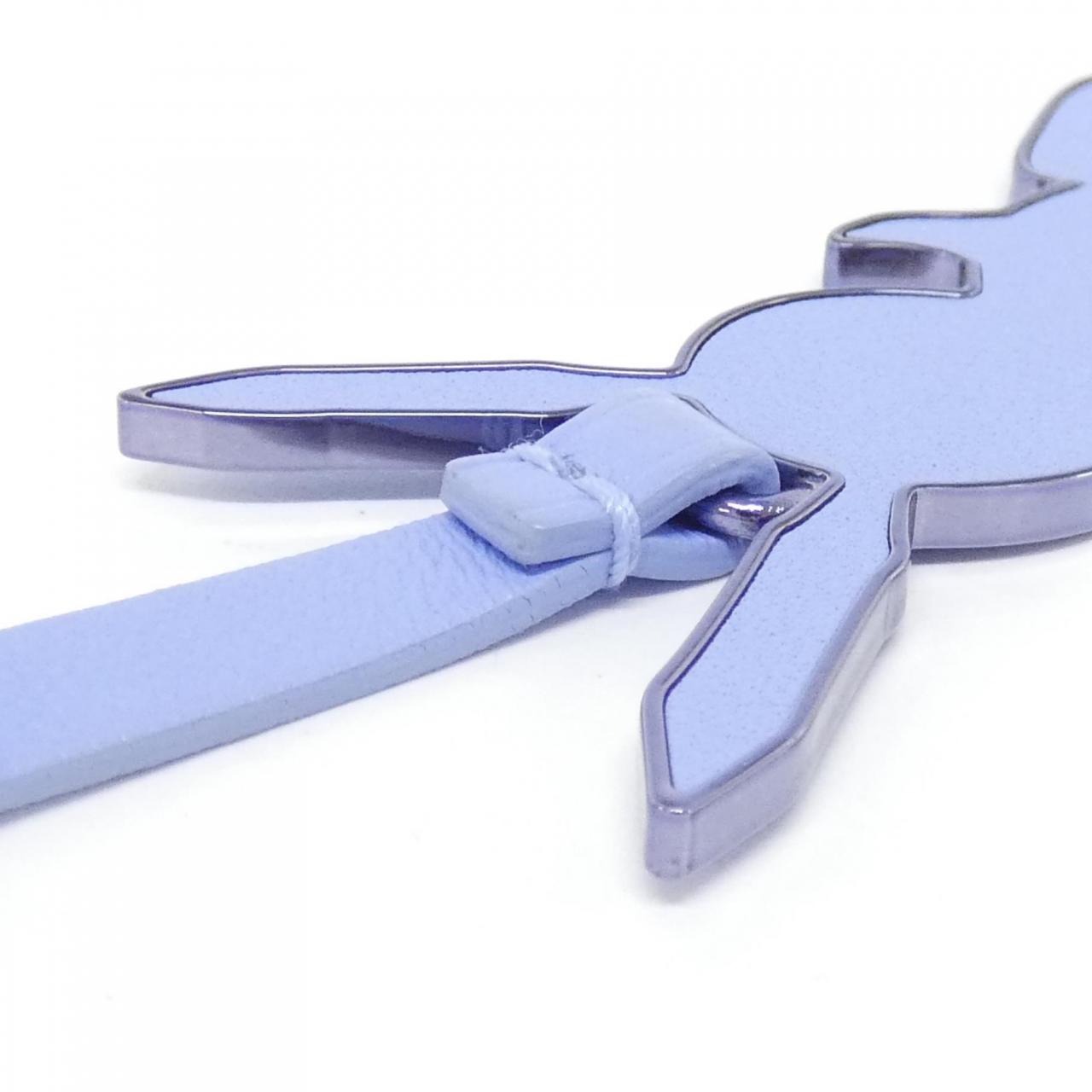 ルイヴィトン バッグ チャーム M62736 キーリング