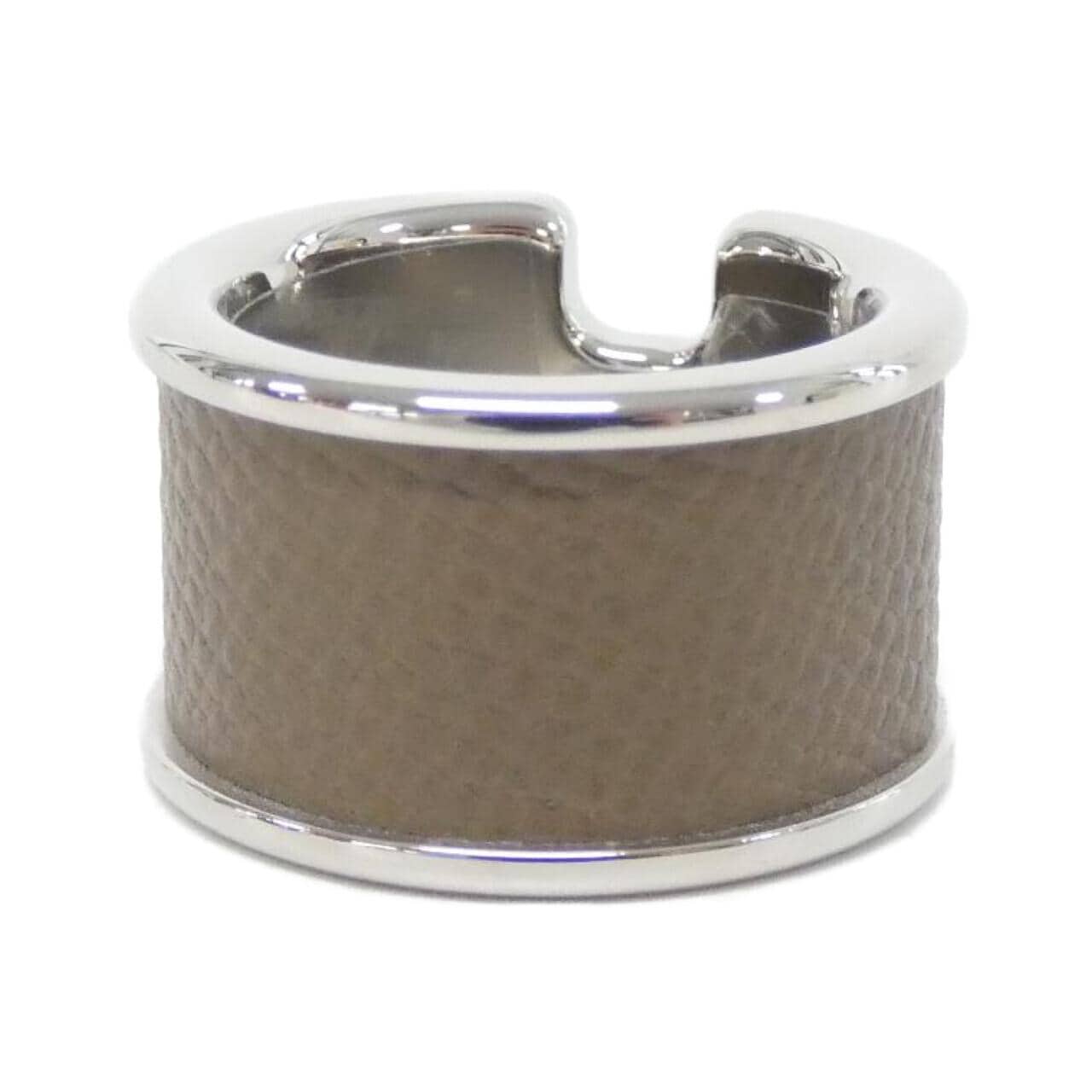 エルメス オランプ GM XS 500059FK リング