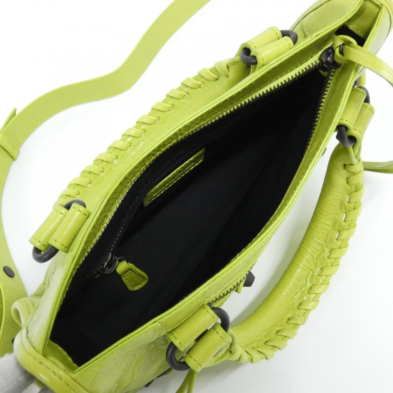 バレンシアガ ル シティ 806395 2ABEK バッグ