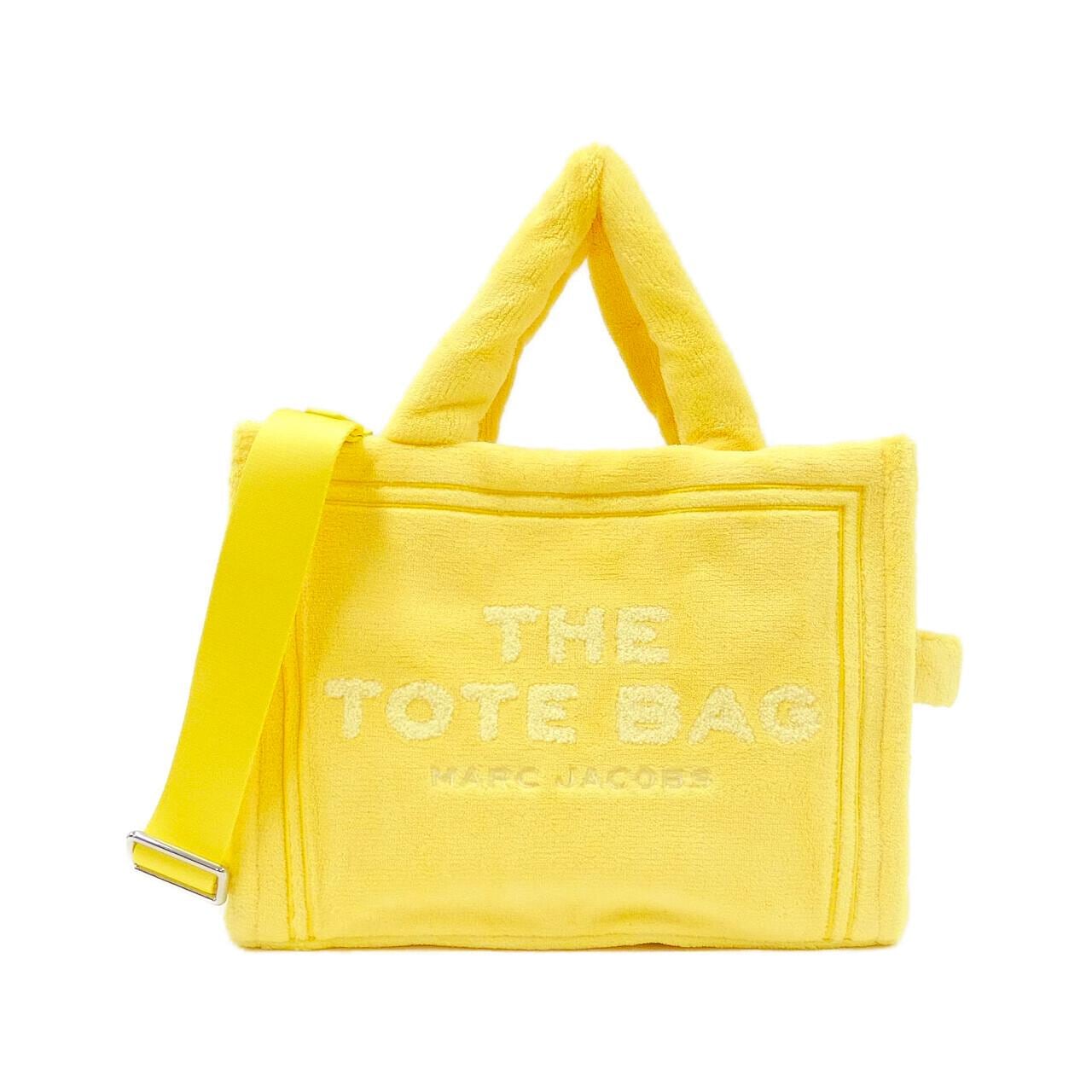 コメ兵｜【新品】マークジェイコブス THE TERRY MEDIUM TOTE BAG ...