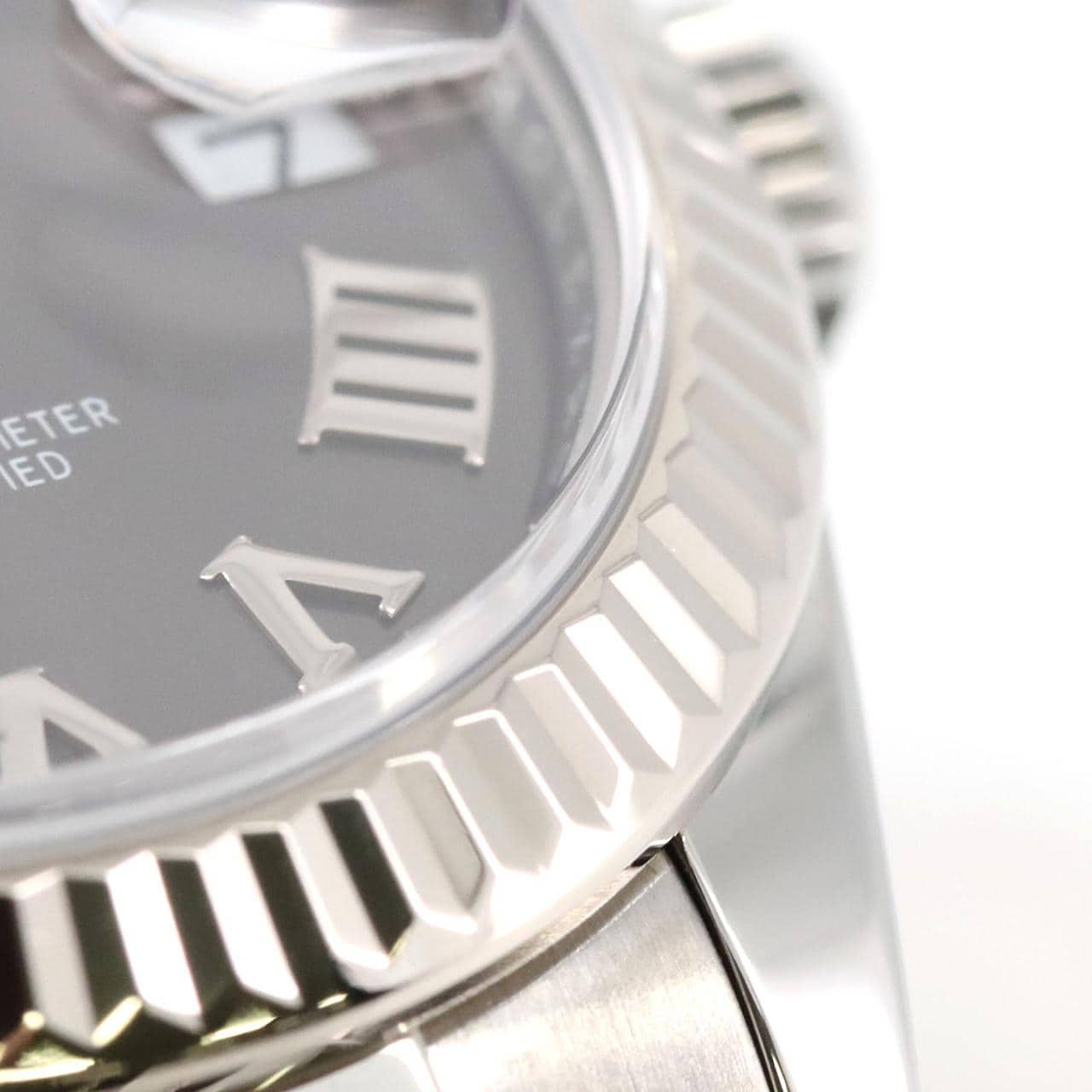 ROLEX Datejust 278274･3 SSxWG Automatic Random Number