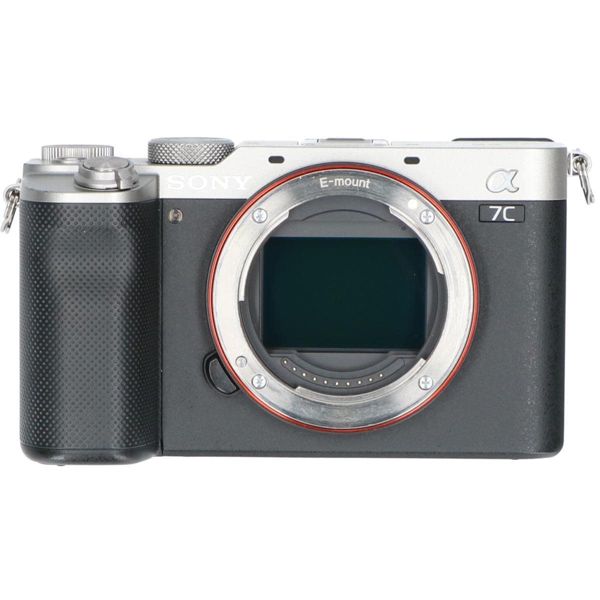 ＳＯＮＹ　α７Ｃ　ＩＬＣＥ－７Ｃ