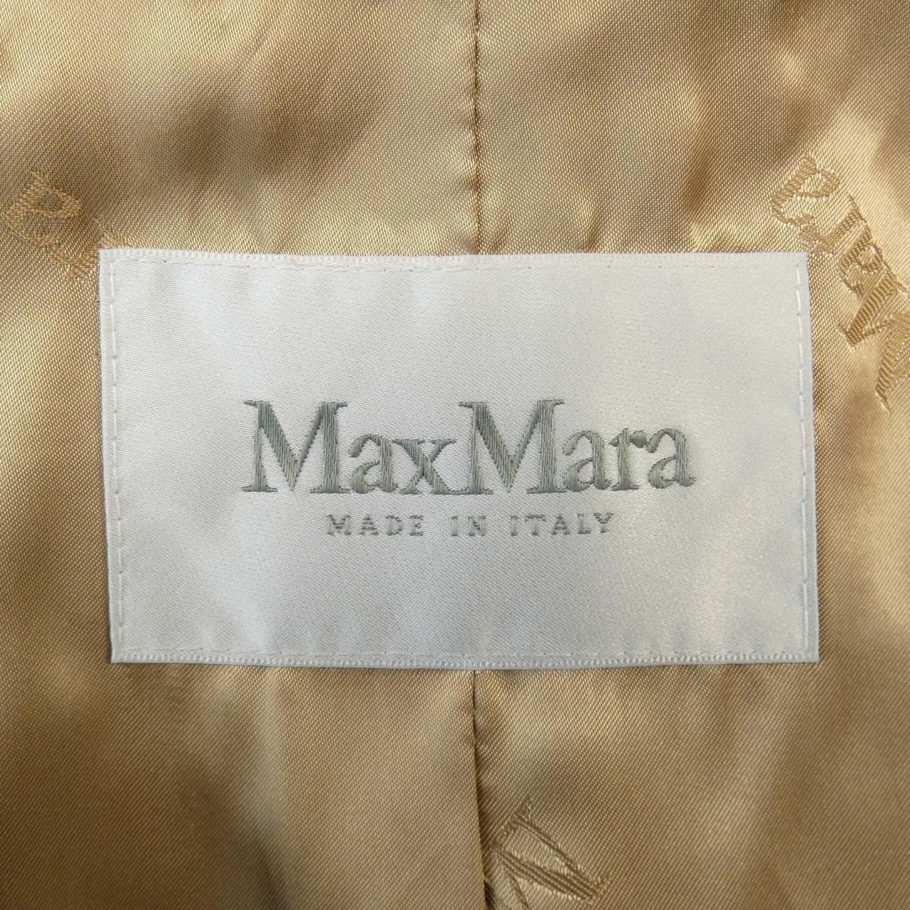 Max Mara) 外套