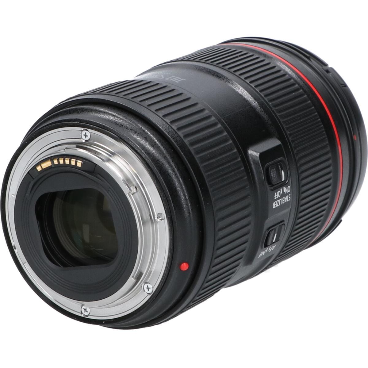 CANON EF24-105mm F4L IS II USM