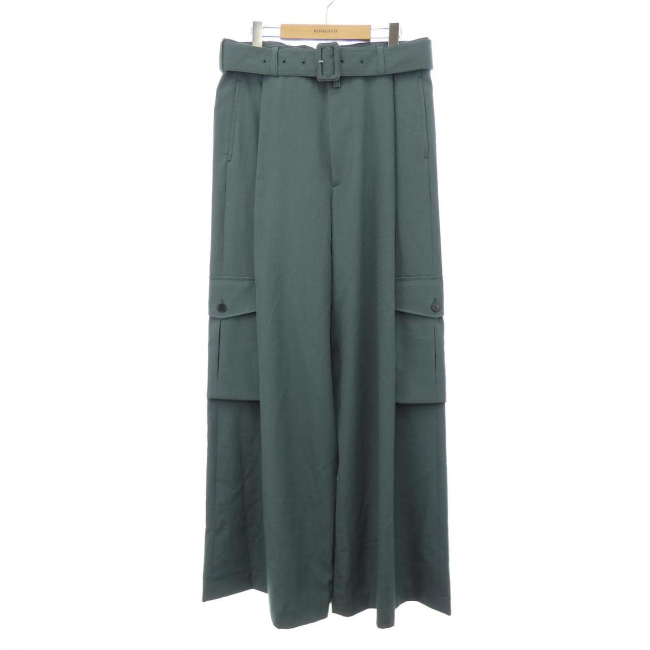 ドリスヴァンノッテン DRIES VAN NOTEN パンツ