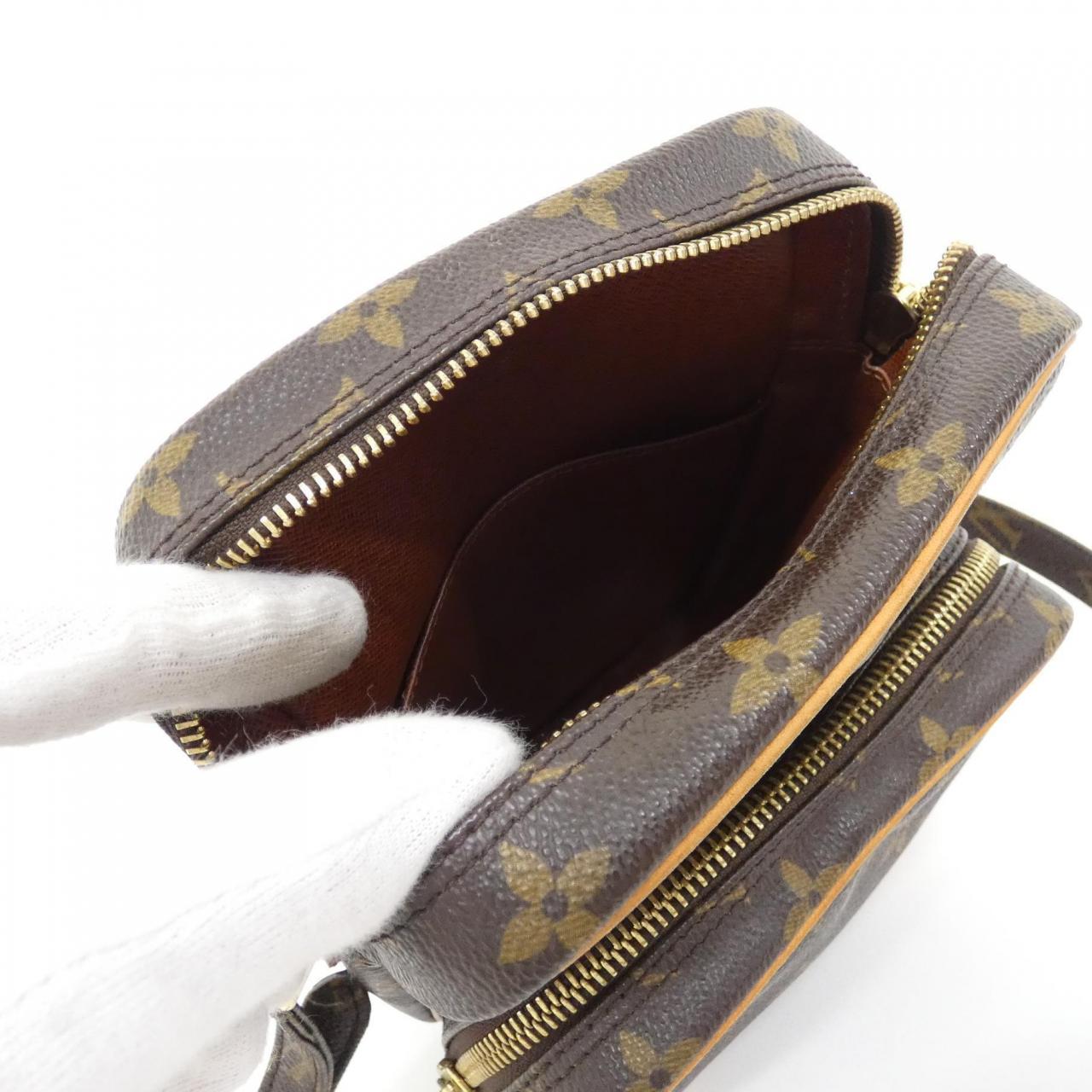 LOUIS VUITTON Monogram Amazon M45236 單肩包