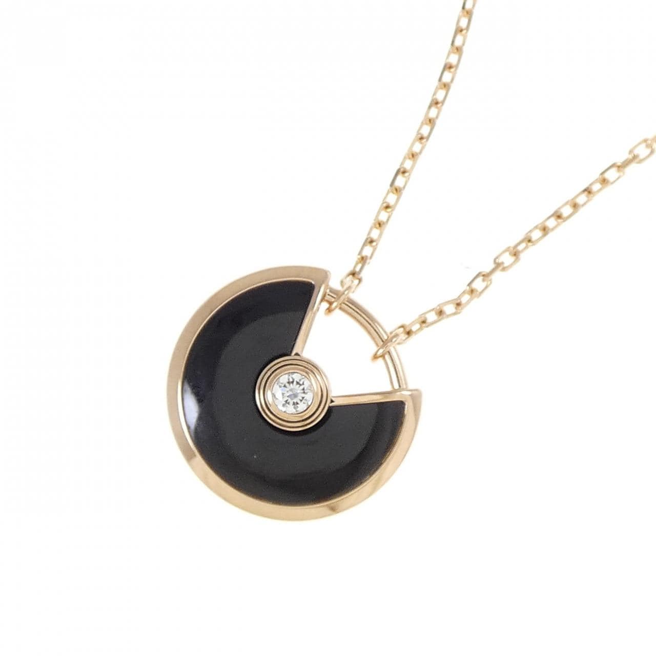 Cartier amulettes Extra Small Necklace