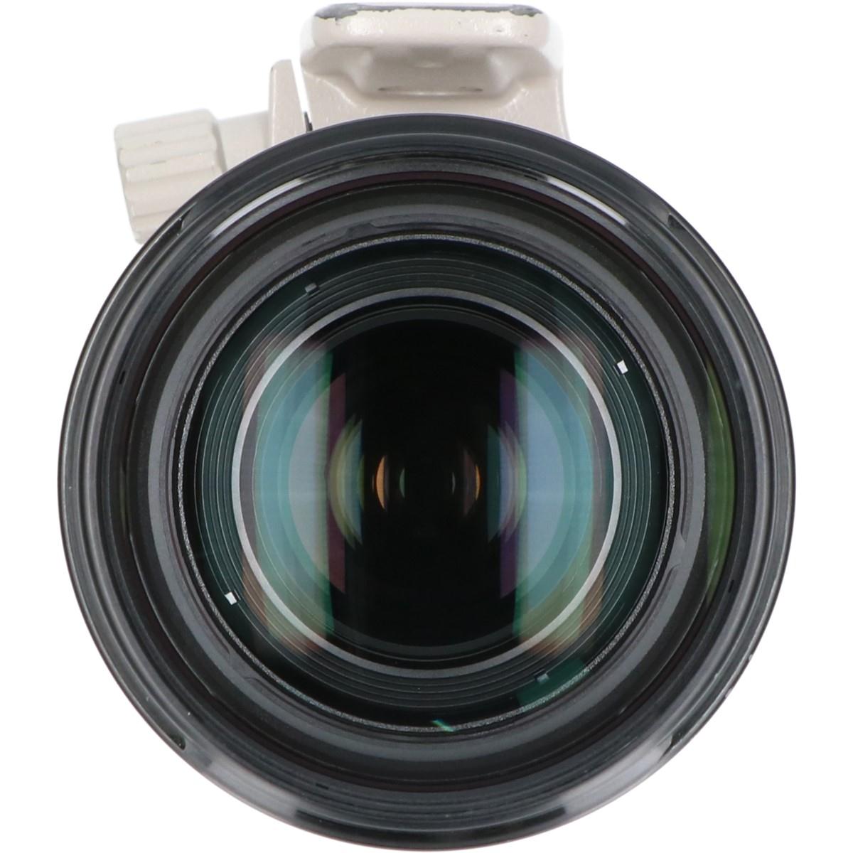 EF70-200mm F2.8L ISIIUSM