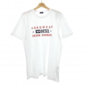 ディーゼル DIESEL Tシャツ