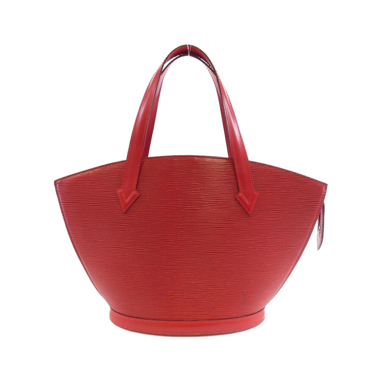 LOUIS VUITTON Epi Saint-Jacques M52277 包