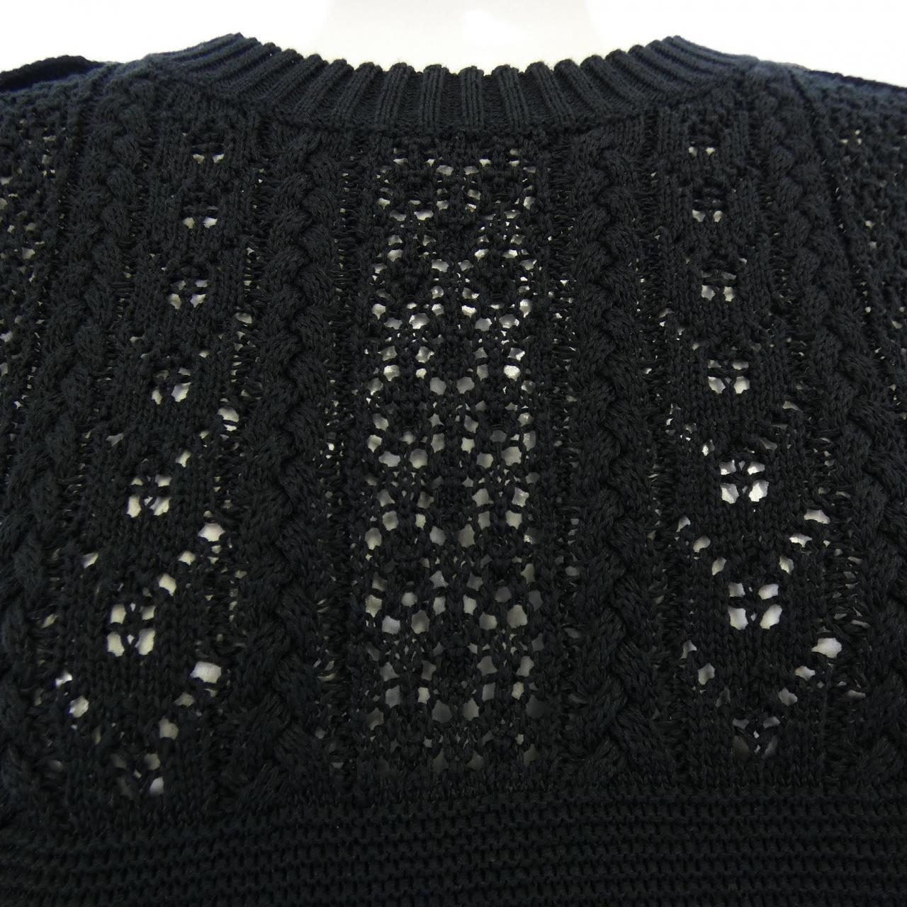 シャネル CHANEL P53630K06995 ニット