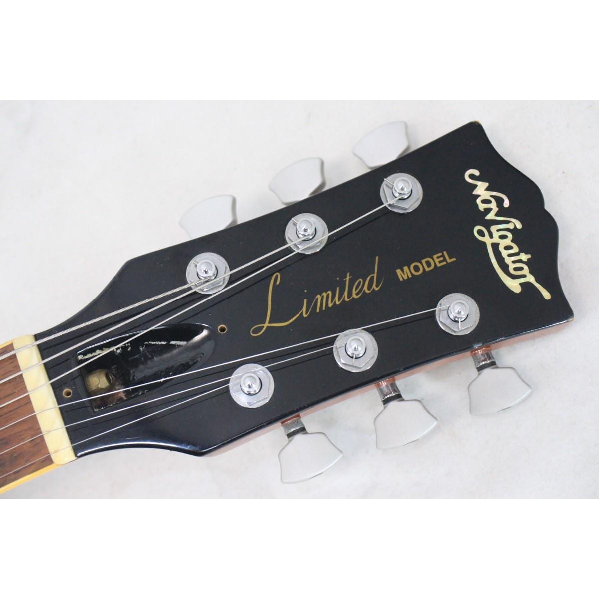 ＮＡＶＩＧＡＴＯＲ　　Ｎ－ＬＰ－‘９７　ＨＯＮＥＹ　ＫＥＮ