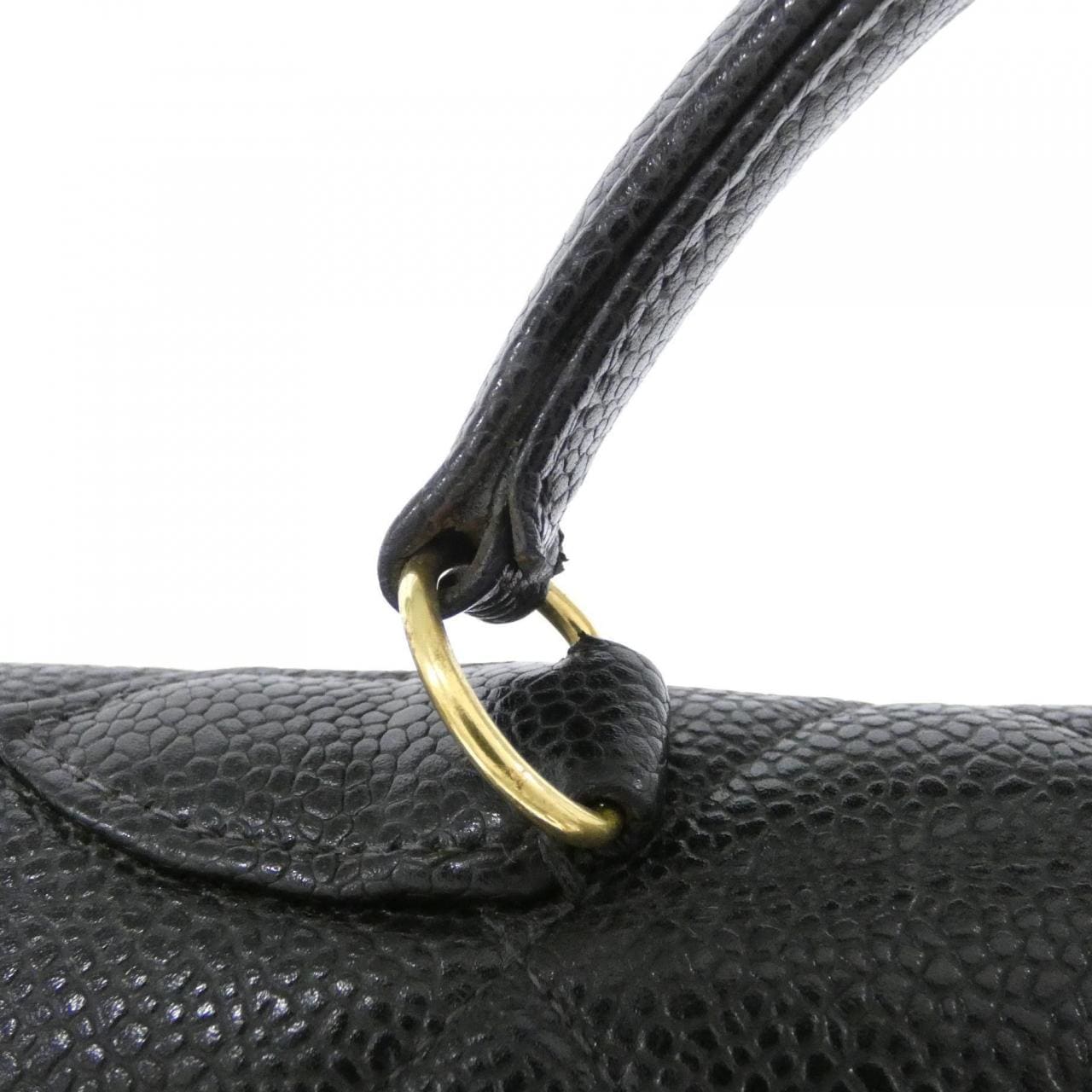 【ヴィンテージ】シャネル バッグ