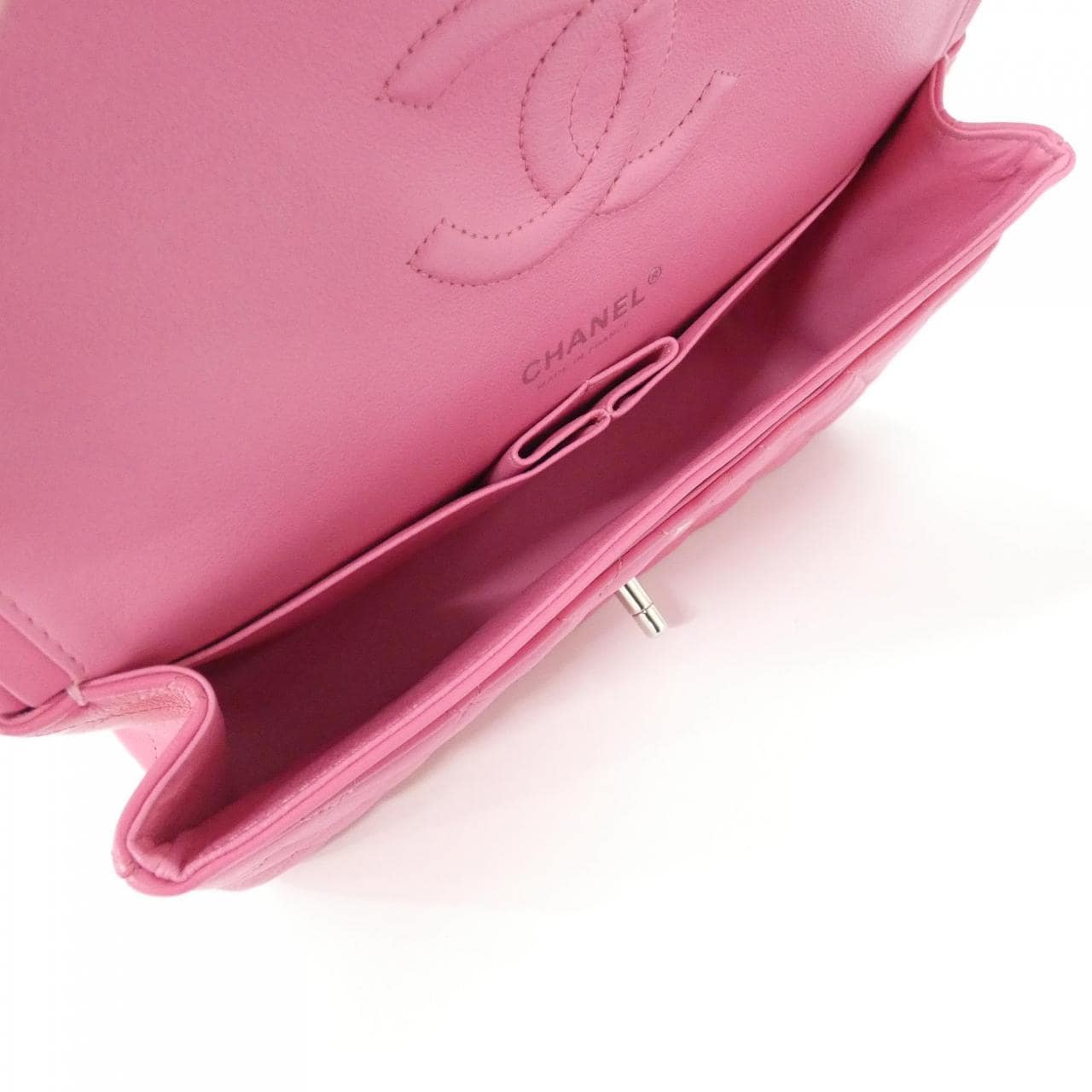 シャネル 1112 ショルダーバッグ