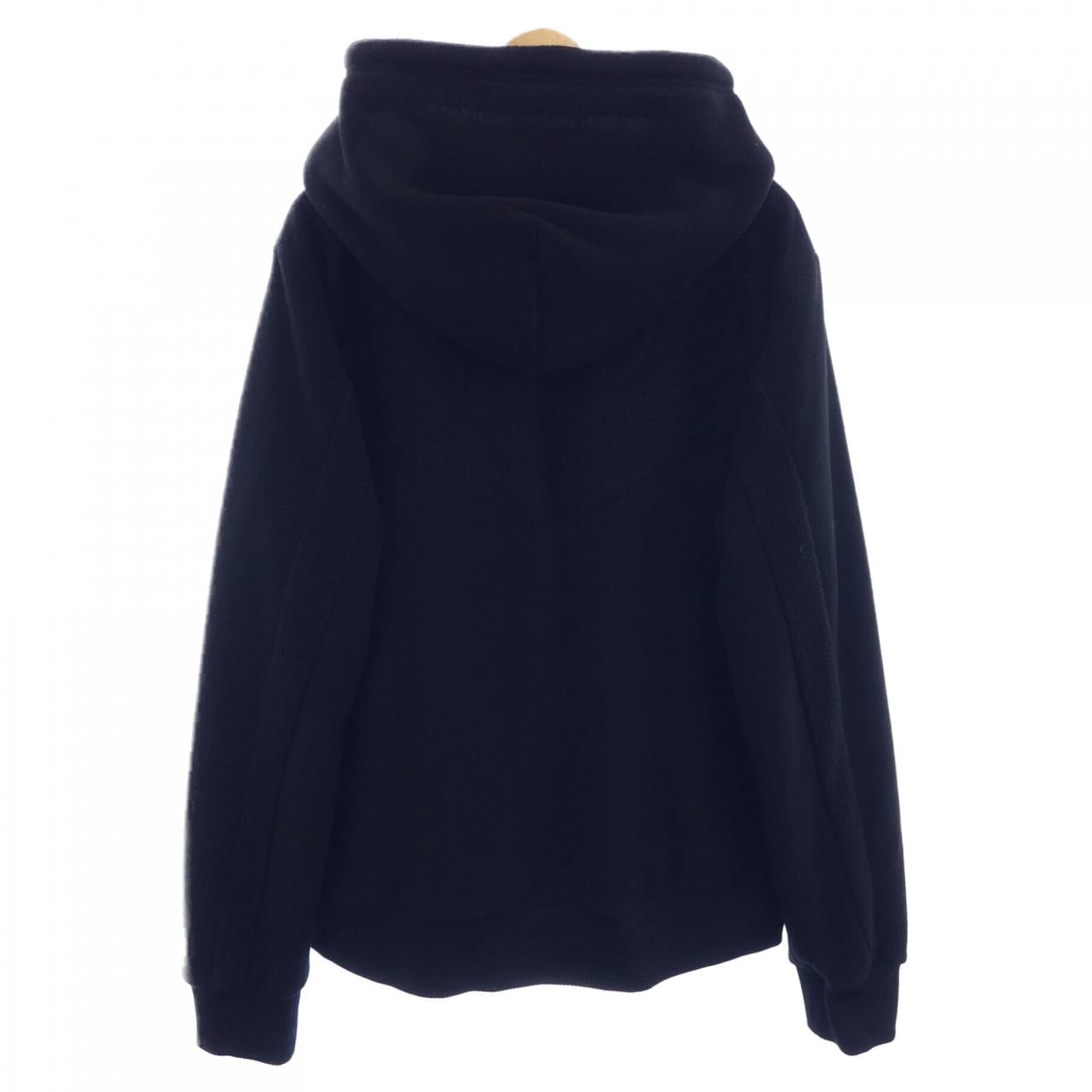 ディーゼル DIESEL パーカー