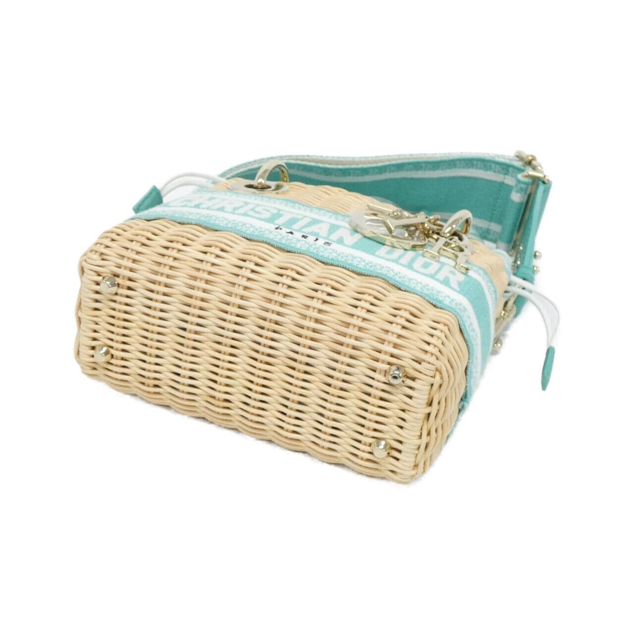 クリスチャンディオール DIORIVIERA レディ ディオール M0505OIFI バッグ