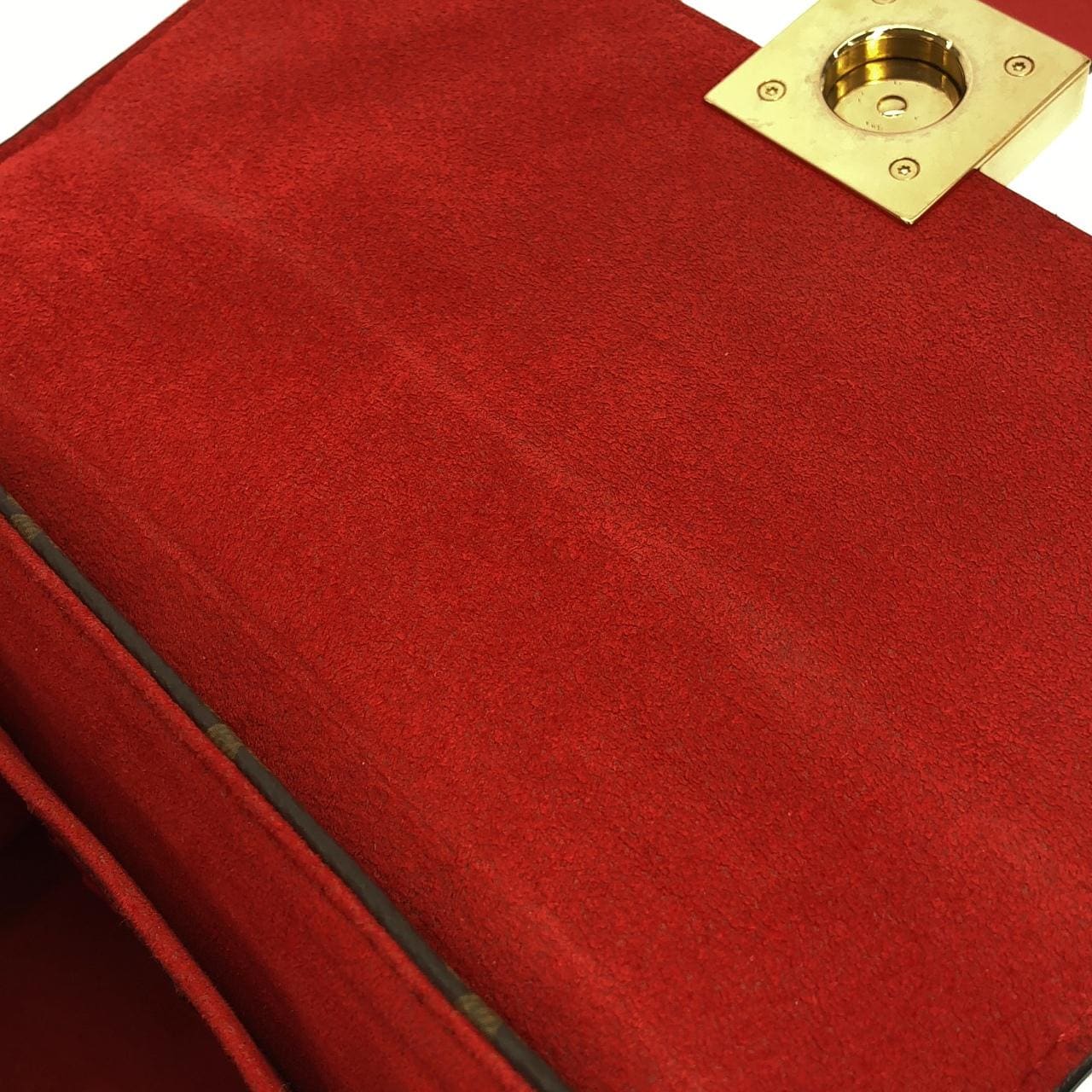 ルイヴィトン モノグラム ロッキーBB M44322 バッグ