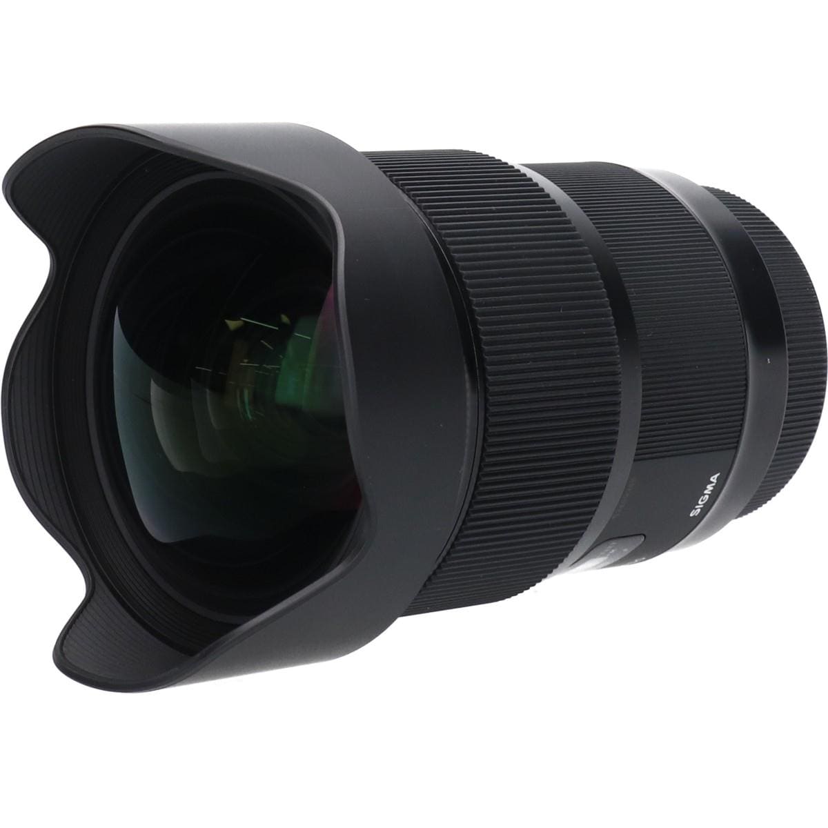 ＥＯＳ２０ｍｍ　Ｆ１．４ＤＧ　ＨＳＭ（Ａ）