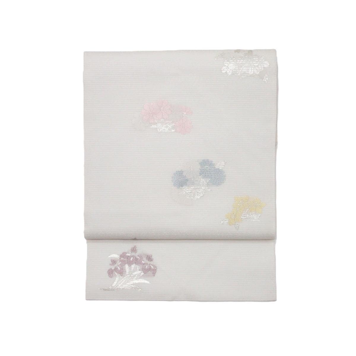 【新品】夏名古屋帯