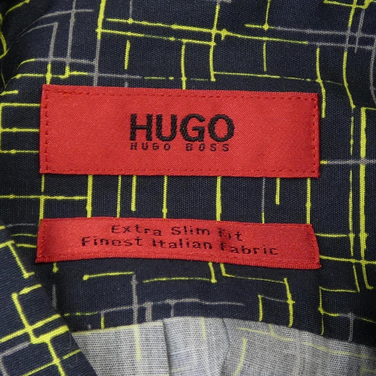 ヒューゴボス HUGO BOSS シャツ