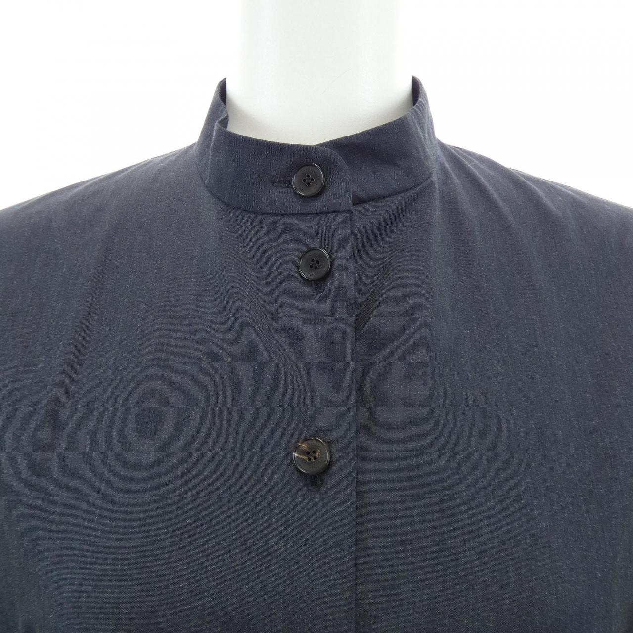 クリスチャンディオール CHRISTIAN DIOR ドレープ ミディドレス 341R25A6221 ワンピース