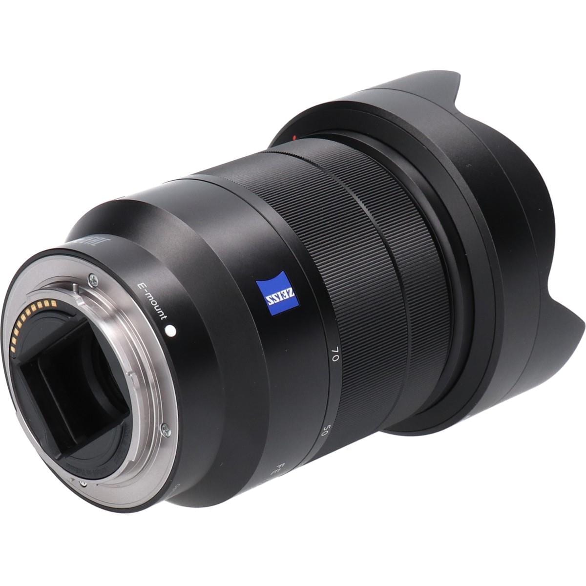 ＦＥ２４－７０ｍｍ　Ｆ４ＺＡ　ＯＳＳ（ＳＥＬ２４７０Ｚ）