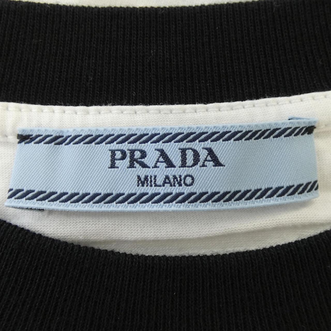 プラダ PRADA 3538B S232 11CD Tシャツ