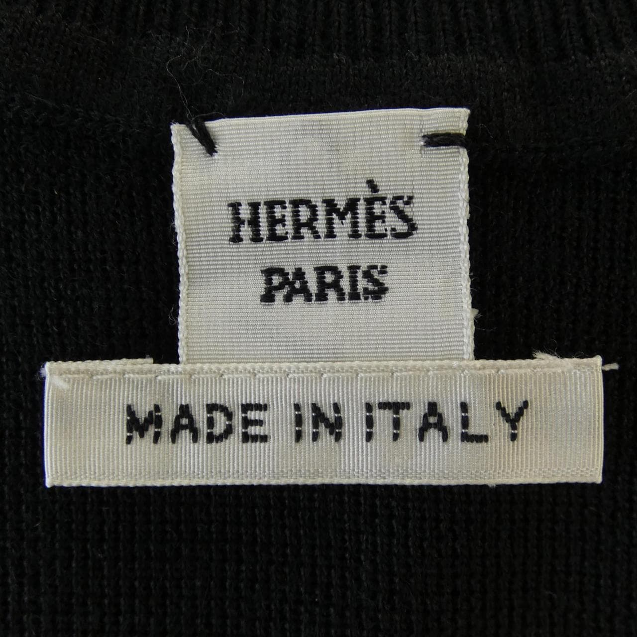 エルメス HERMES 1H2655DX ニット