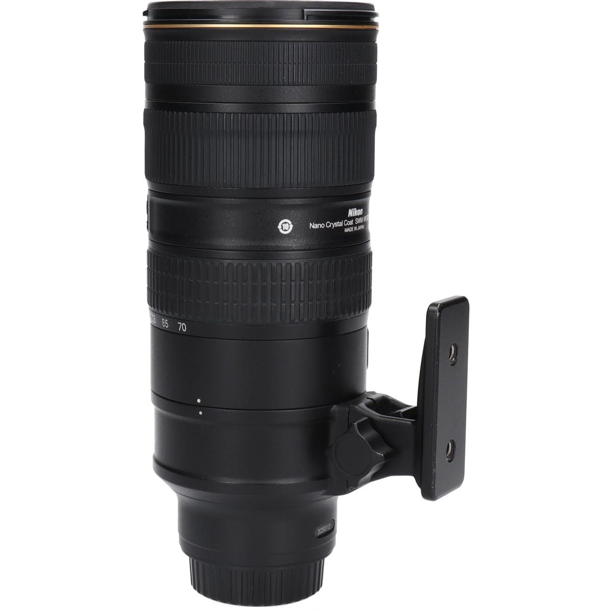 ＡＦ－Ｓ７０－２００ｍｍ　Ｆ２．８Ｇ　ＶＲＩＩ