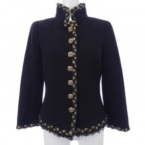 シャネル CHANEL ジャケット