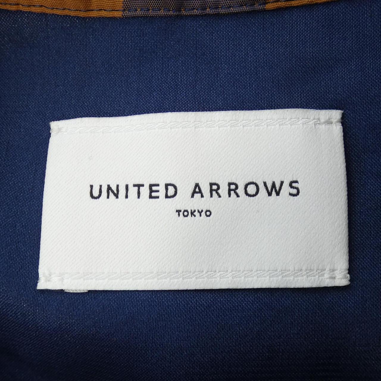 UNITED ARROWS連衣裙