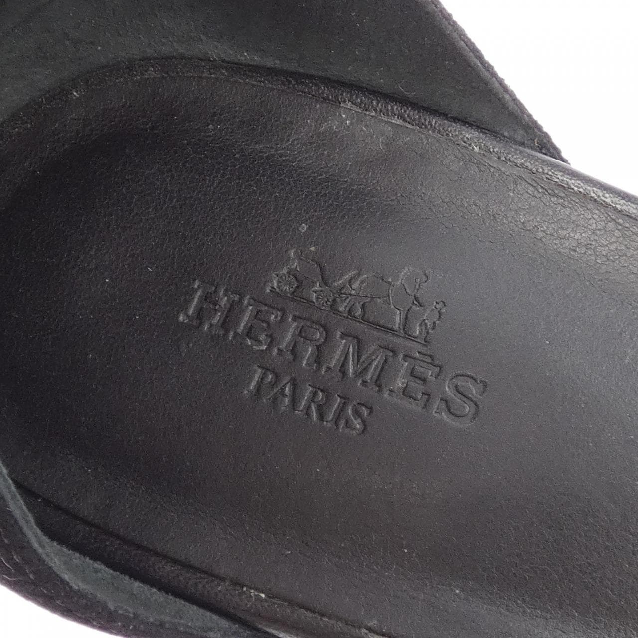 エルメス HERMES サンダル