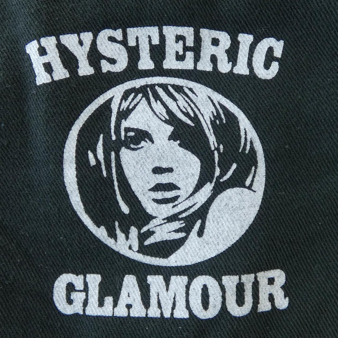 ヒステリックグラマー HYSTERIC GLAMOUR パンツ