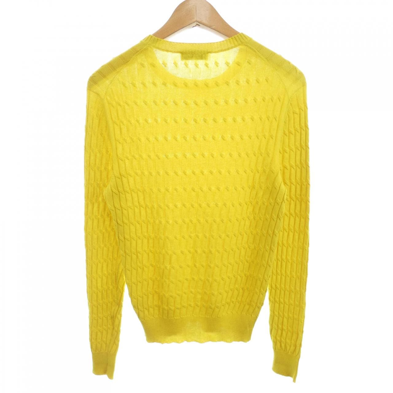 Gran Sasso Gran Sasso knit