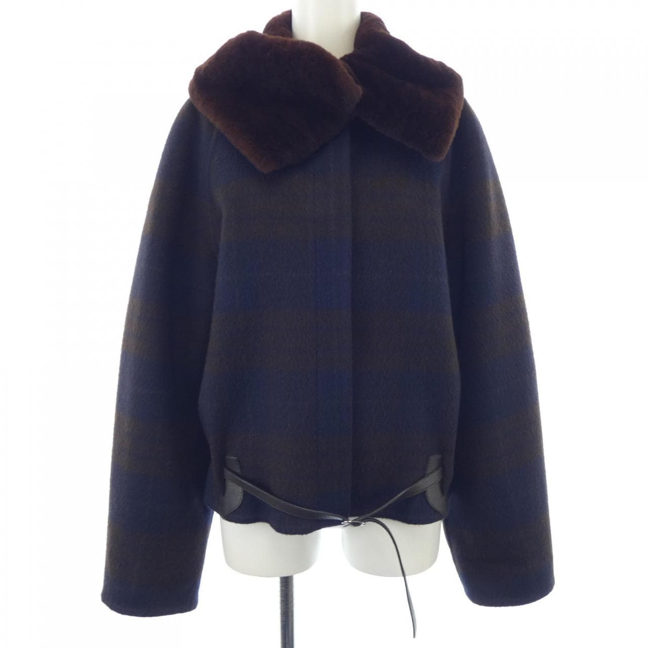 エルメス HERMES ジャケット