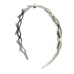 アレクサンドルドゥパリ ALEXANDRE DE PARIS HAIR ACCESSORIES