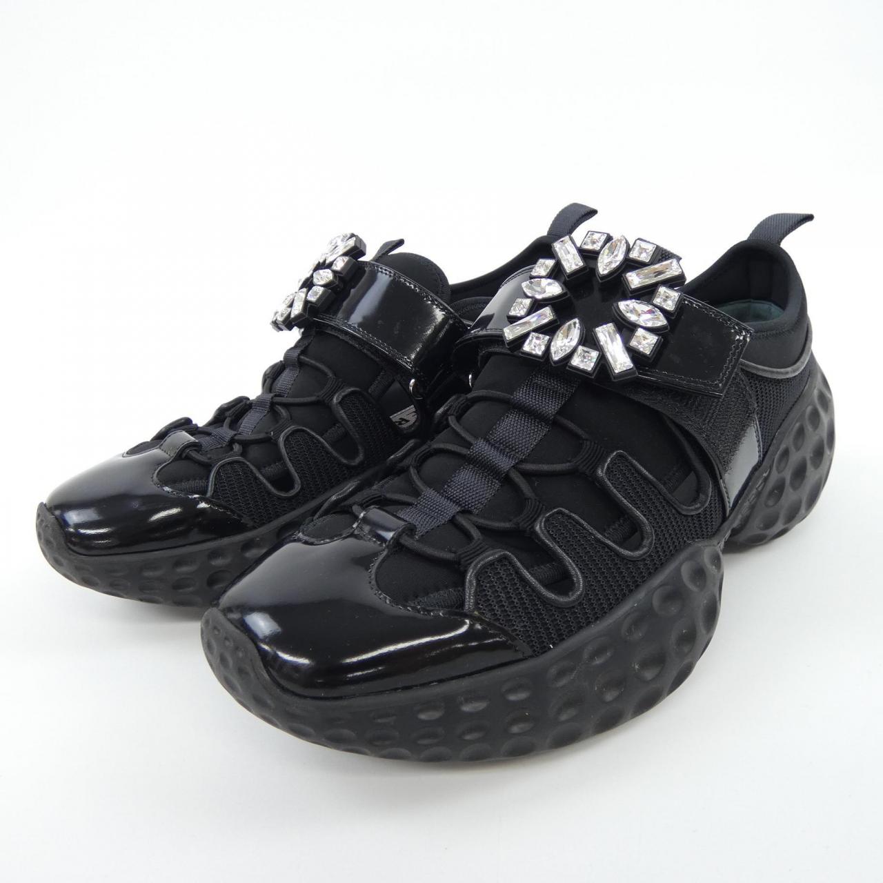 ロジェヴィヴィエ ROGER VIVIER スニーカー