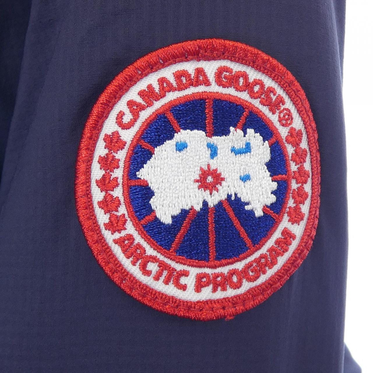 カナダグース CANADA GOOSE 5085L CAMP キャンプ ダウンコート